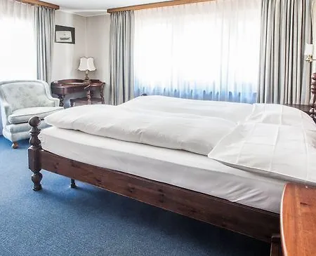 Bijou Bed & Breakfast 3*
