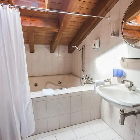 Bed & Breakfast Bijou 3*