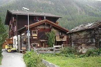 Bijou 3* Zermatt