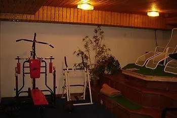 Bed & Breakfast Bijou Zermatt