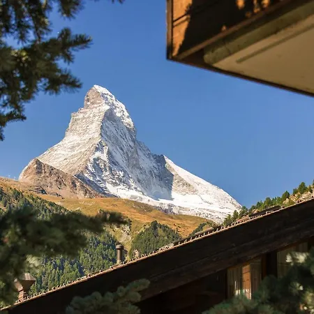 Bijou 3* Zermatt