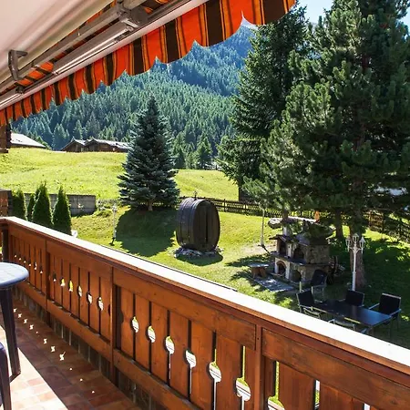 Bijou Bed & Breakfast