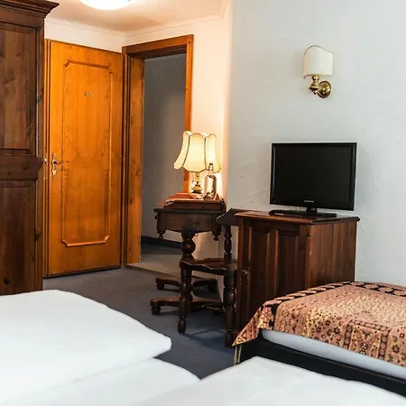 Bijou Bed & Breakfast 3*