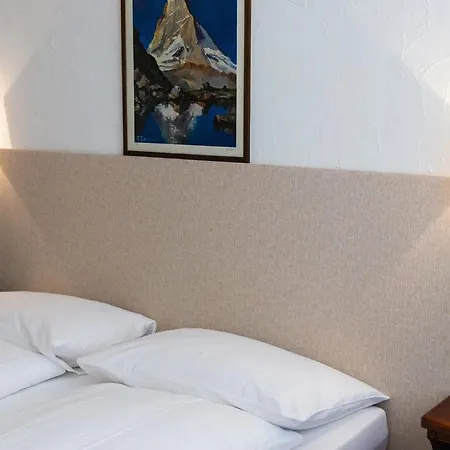 Bijou 3* Zermatt