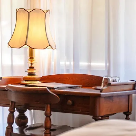 Bijou Bed & Breakfast Zermatt