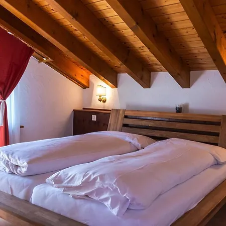 Bijou Zermatt