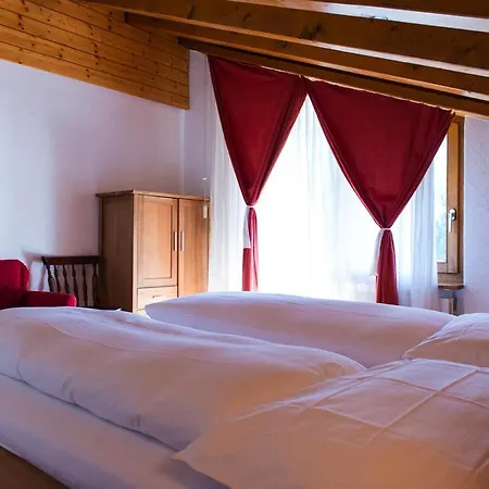 Bed & Breakfast Bijou