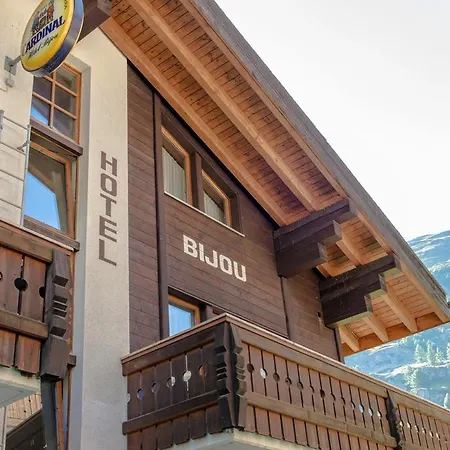 Bijou Bed & Breakfast
