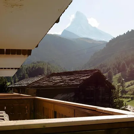 Bijou Zermatt