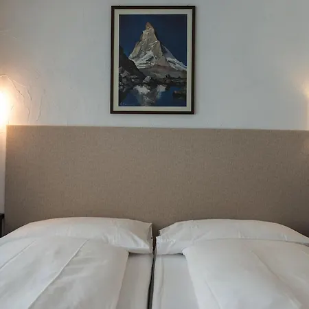 Bijou Bed & Breakfast 3*