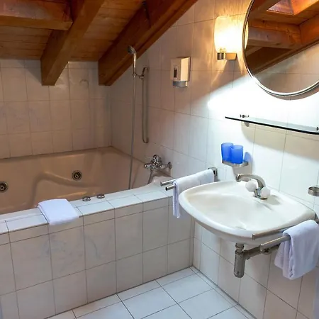 Bijou Bed & Breakfast Zermatt