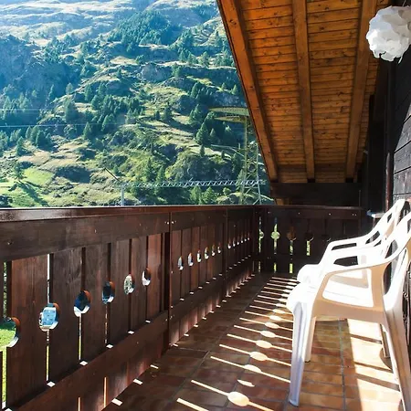 Bed & Breakfast Bijou Zermatt