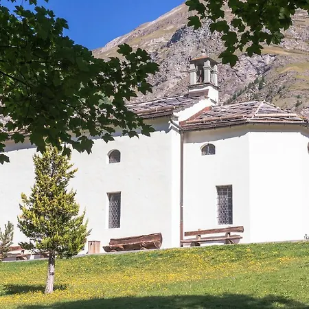 Bed & Breakfast Bijou Zermatt