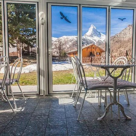 Bijou Zermatt