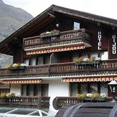 Bed & Breakfast Bijou Zermatt