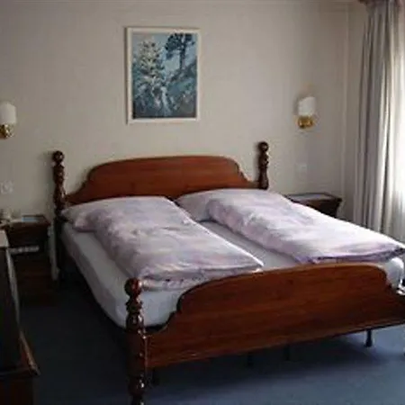 Bed & Breakfast Bijou 3*