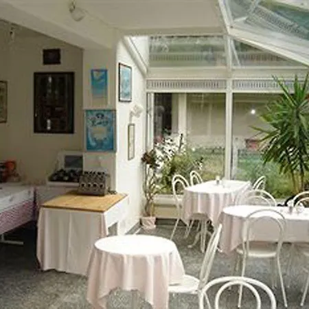 Bed & Breakfast Bijou