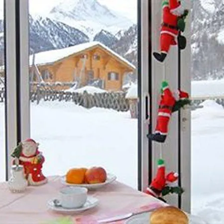 Bijou Zermatt