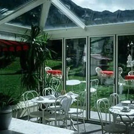 Bed & Breakfast Bijou Zermatt