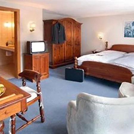 Bed & Breakfast Bijou