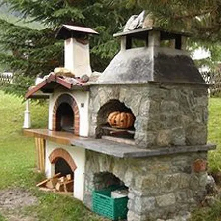 Bed & Breakfast Bijou Zermatt