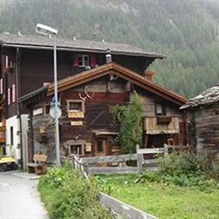 Bed & Breakfast Bijou 3*