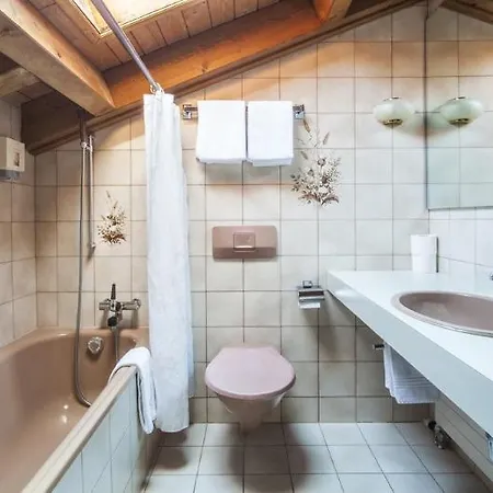 Bed & Breakfast Bijou