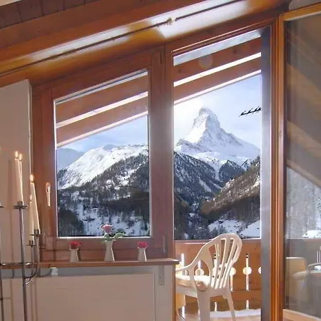 Bijou Zermatt