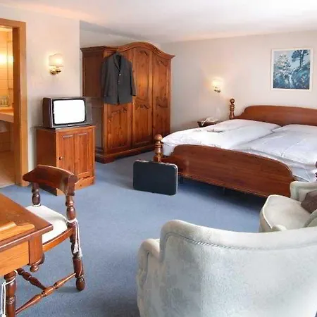 Bijou Bed & Breakfast