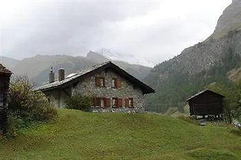 Bijou Zermatt