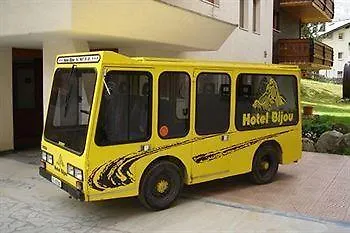 Bijou לינה וארוחת בוקר