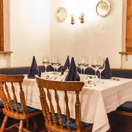 Bijou Bed & Breakfast Zermatt