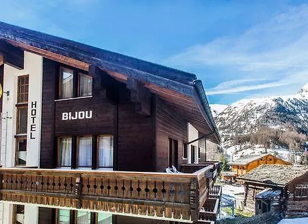 Bijou Bed & Breakfast 3*