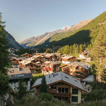 Bijou 3* Zermatt